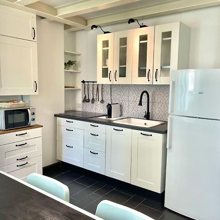 Cozy Loft Marina View Apartman Savona Kültér fotó