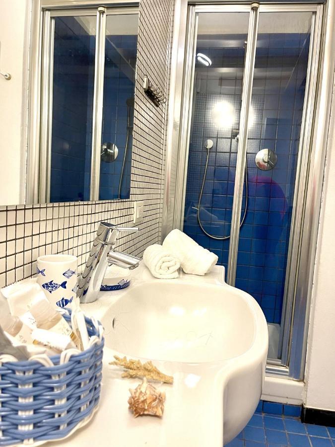 Cozy Loft Marina View Apartman Savona Kültér fotó