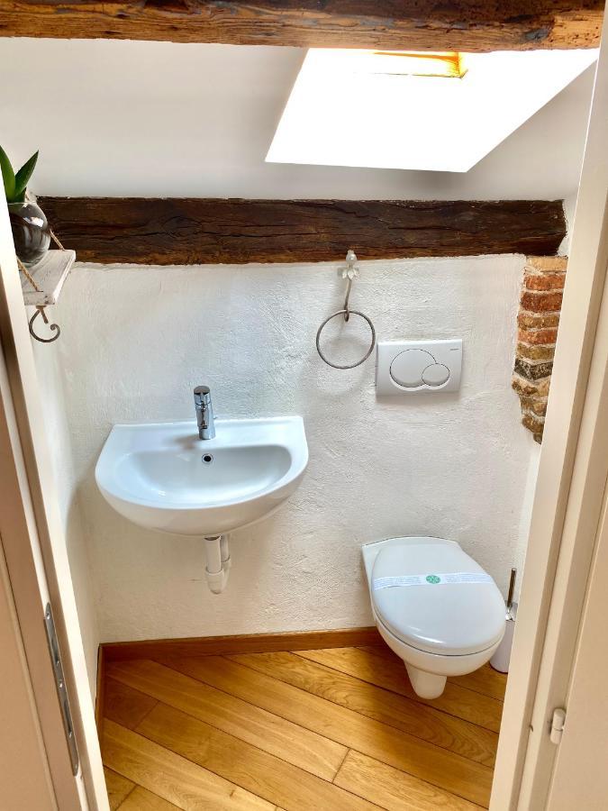Cozy Loft Marina View Apartman Savona Kültér fotó