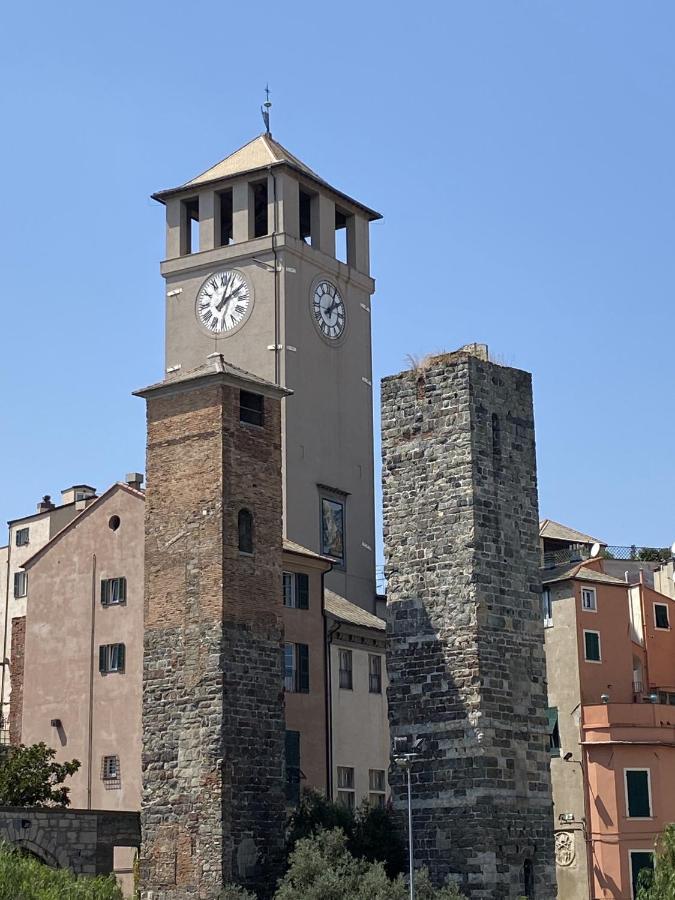 Cozy Loft Marina View Apartman Savona Kültér fotó